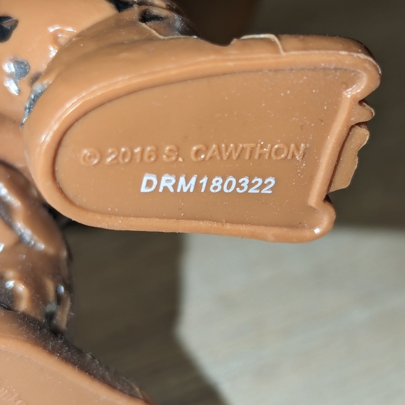 Funko Pop Five Nights at Freddy’s Nightmare Freddy 2016 - Picture 8 of 8